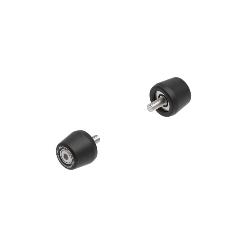 Royal Enfield Guerrilla 450 2024+ Contrappesi manubrio