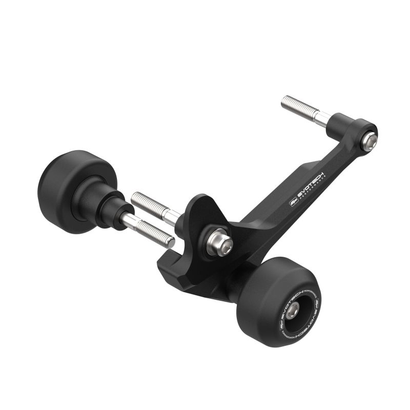 PRN017911-01 BMW S 1000 RR 2025+ Protezioni Caduta Evotech-performance