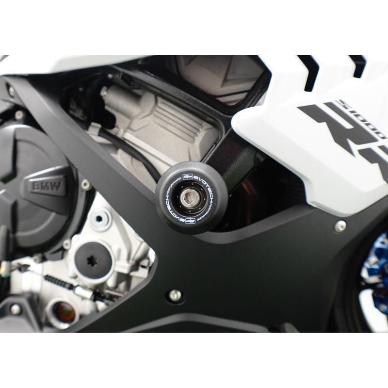 BMW S 1000 RR 2025+ Protezioni Caduta