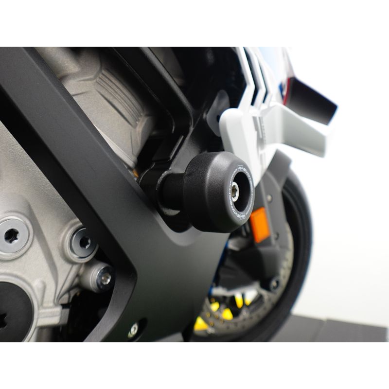BMW S 1000 RR 2025+ Protezioni Caduta
