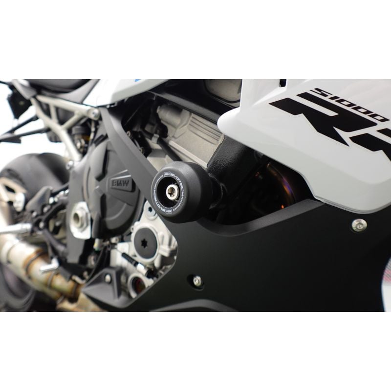 BMW S 1000 RR 2025+ Protezioni Caduta