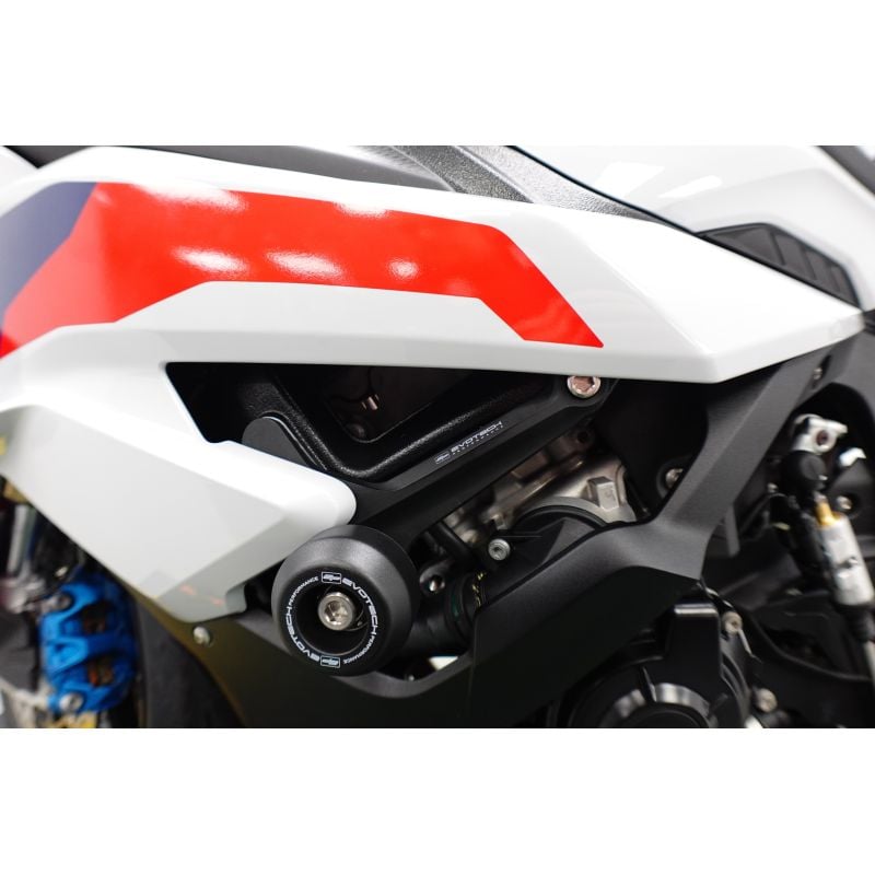 BMW S 1000 RR 2025+ Protezioni Caduta
