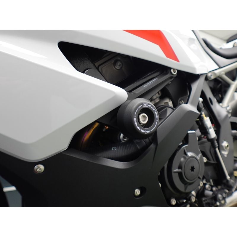 BMW S 1000 RR 2025+ Protezioni Caduta