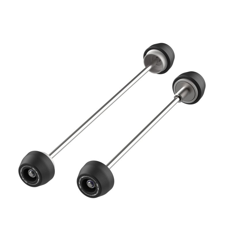 PRN016110-017981-01 Honda CB1000 Hornet 2025+ Protezioni Forcelle anteriori Evotech-performance