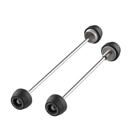 PRN016110-017981-01 Honda CB1000 Hornet 2025+ Protezioni Forcelle anteriori Evotech-performance