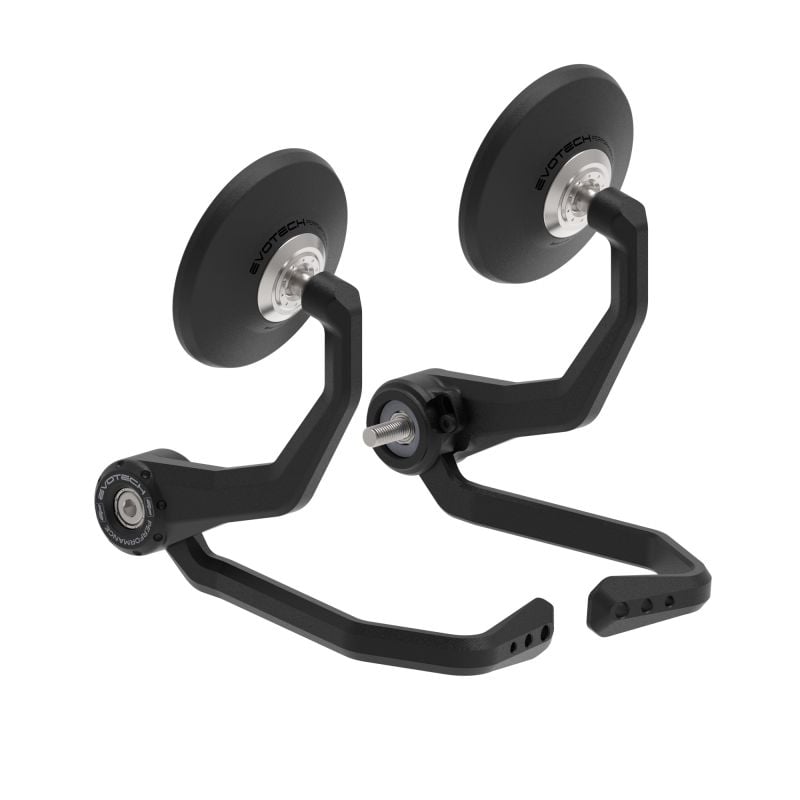 PRN015536-015554-016459-016469-016517-016518-017479-01 Yamaha GB350S 2025+ Specchietti manubrio/Kit