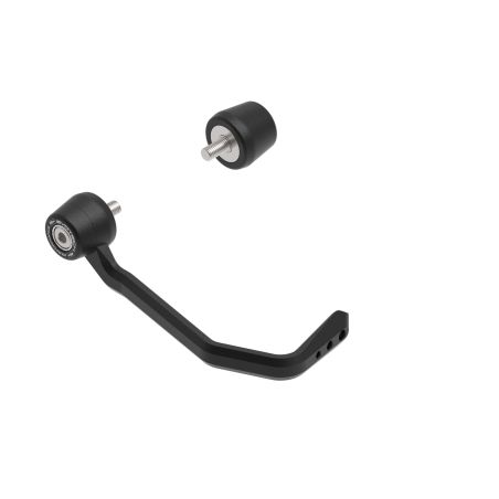 PRN015536-016052-016053-017479-01 Yamaha GB350S 2025+ Protezione Leve Evotech-performance
