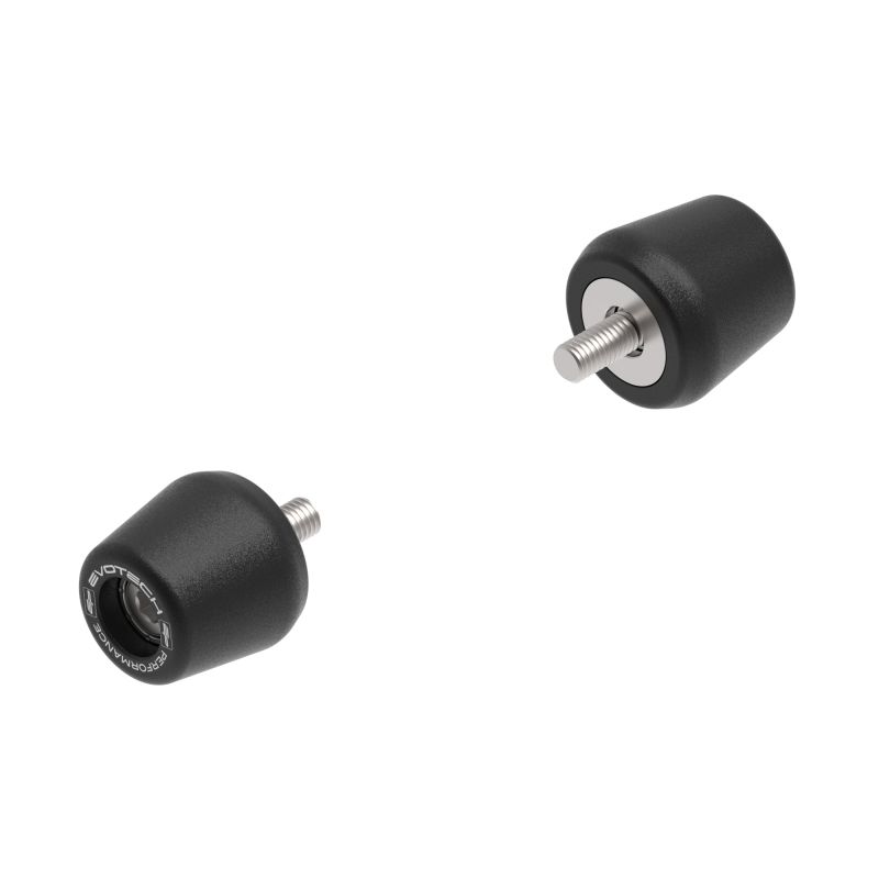 PRN016066-017479-02 Yamaha GB350S 2025+ Contrappesi manubrio Evotech-performance