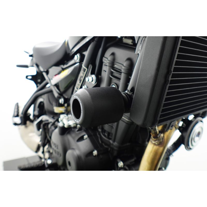 Royal Enfield Guerrilla 450 2024+ Protezioni Caduta