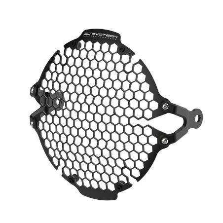 PRN016829-017935-01 Royal Enfield Guerrilla 450 2024+ Protezione Fari Evotech-performance