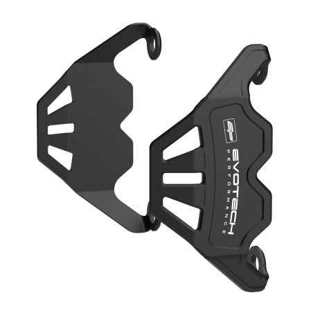 PRN017878-02 Yamaha MT-09 2017+ Protezione Pinza Freno Evotech-performance