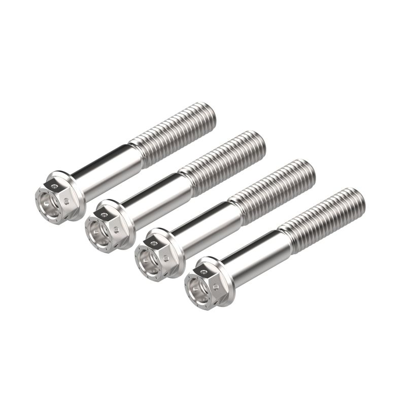 PRN017538-18 BMW S 1000 RR 2025+ Viti pinza freno Evotech-performance