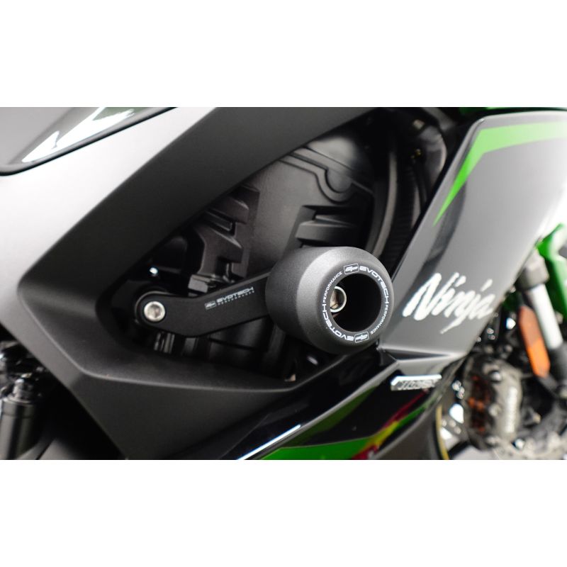 Kawasaki  2024+ Protezioni Caduta