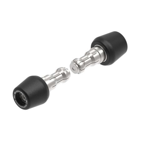 PRN016066-016082-34 Honda CB1000 Hornet 2025+ Contrappesi manubrio Evotech-performance