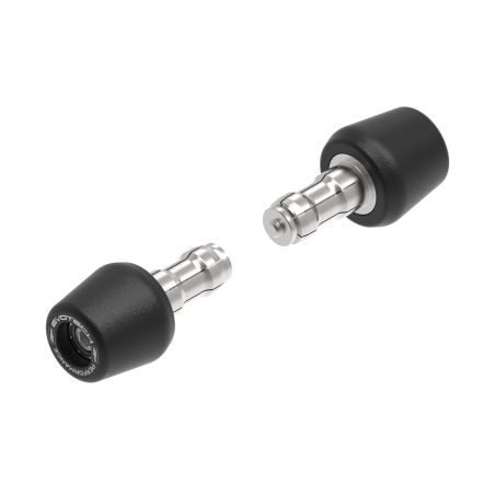 PRN016061-016066-016091-01 Kove 450 RR 2025+ Contrappesi manubrio Evotech-performance