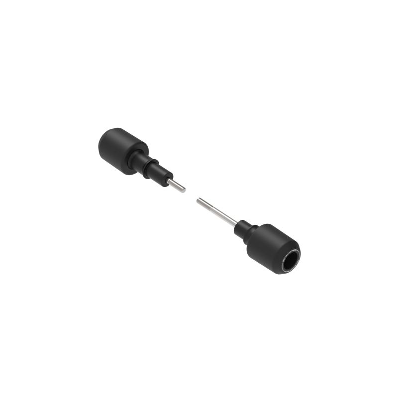PRN017922-02 Royal Enfield Himalayan 450 2024+ Protezioni Caduta Evotech-performance