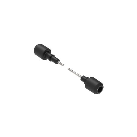 PRN017922-02 Royal Enfield Himalayan 450 2024+ Protezioni Caduta Evotech-performance