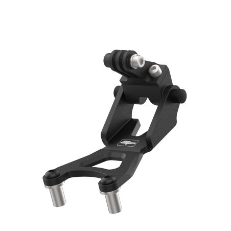 PRN015652-015683-60 Ducati Panigale V2 S 2025+ Supporto Navigatore Evotech-performance