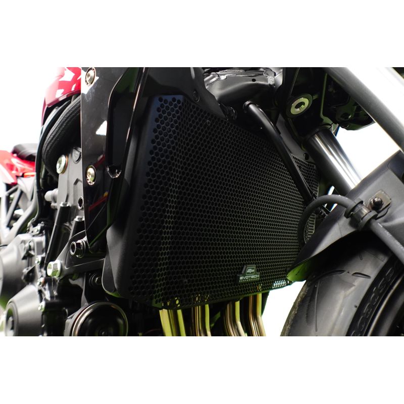 Honda CB1000 Hornet 2025+ Griglia Radiatore