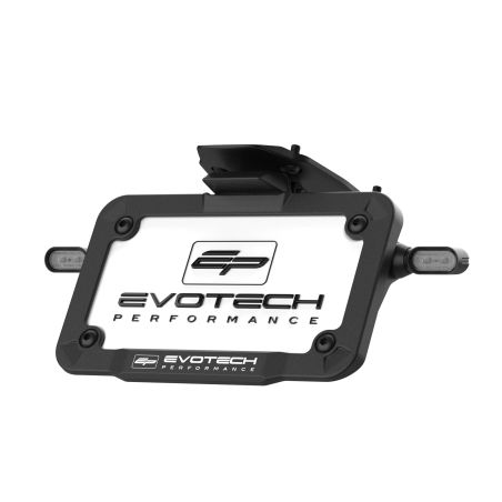 PRN017571-017687-017695-017900-05 Ducati Panigale V2 2025+ Porta Targa Evotech-performance