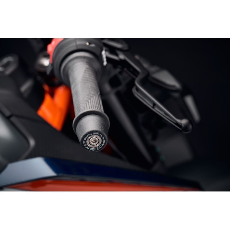 KTM 250 Duke 2021+ Contrappesi manubrio