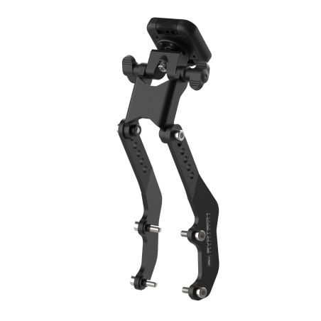 PRN016647-018012-01 Royal Enfield Himalayan 450 2024+ Supporto Navigatore Evotech-performance