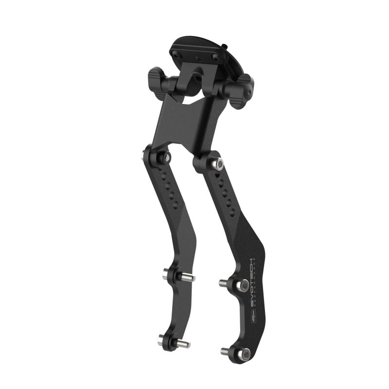 PRN014567-018012-01 Royal Enfield Himalayan 450 2024+ Supporto Navigatore Tom Tom Evotech-performanc