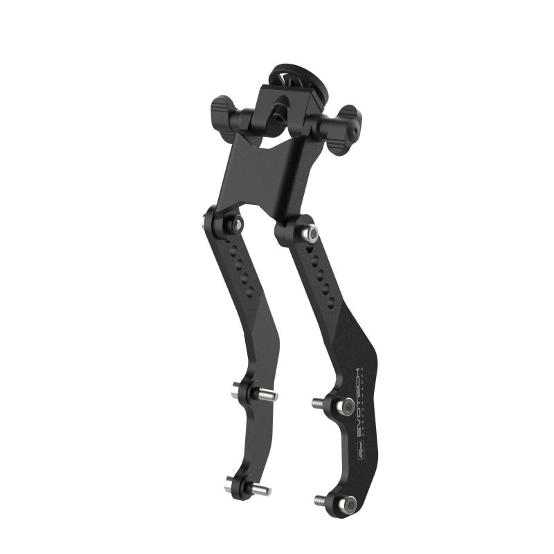 PRN017364-018012-01 Royal Enfield Himalayan 450 2024+ Supporto Navigatore Evotech-performance