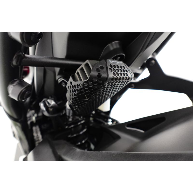 Honda CB1000 Hornet 2025+ Protezioni Telaio