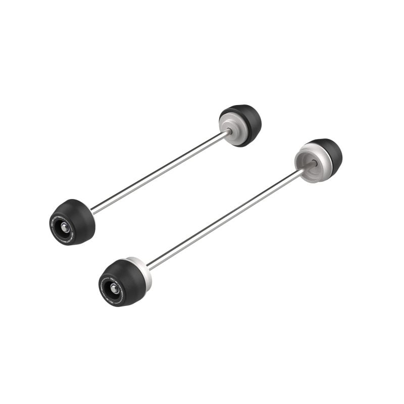 PRN015575-018022-02 Ducati Panigale V2 S 2025+ Protezioni Forcelle anteriori Evotech-performance