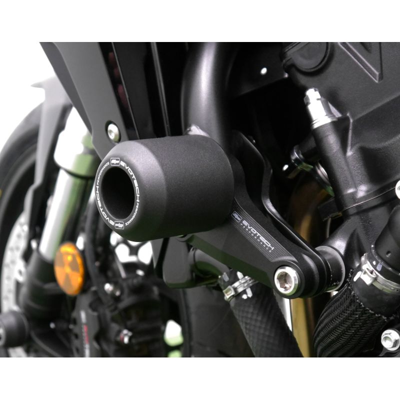 Honda CB1000 Hornet 2024+ Protezioni Caduta