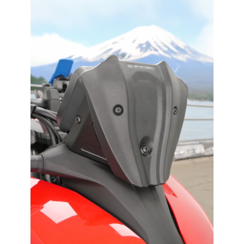 Honda CB1000 Hornet 2025+ Cupolino