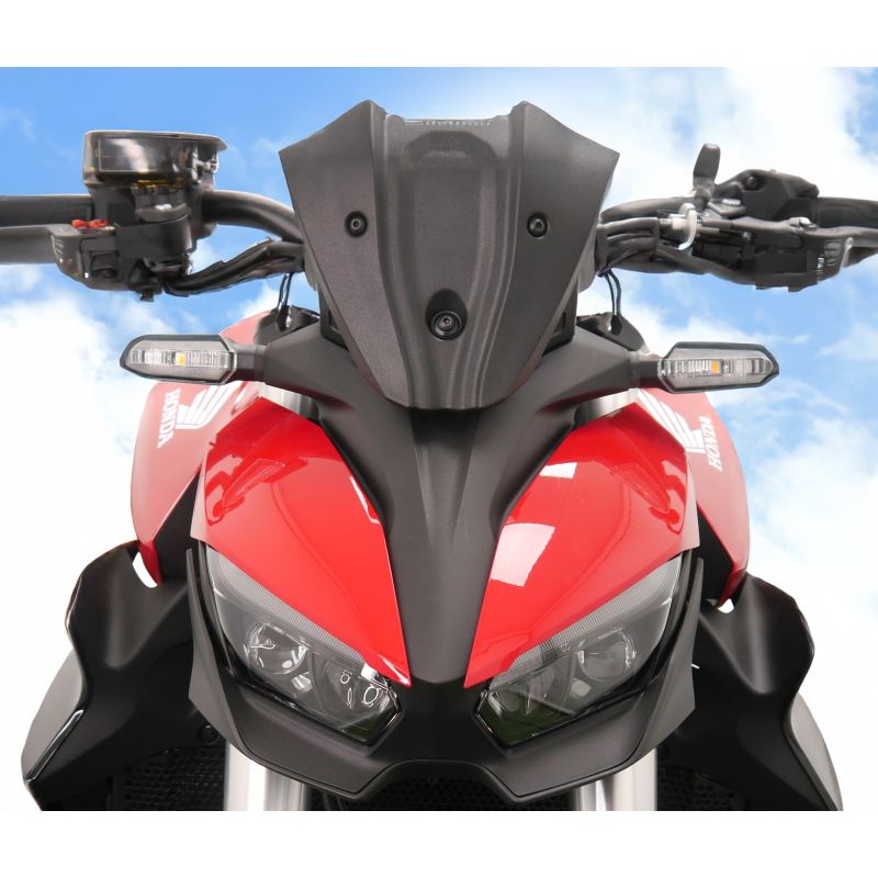 Honda CB1000 Hornet 2025+ Cupolino
