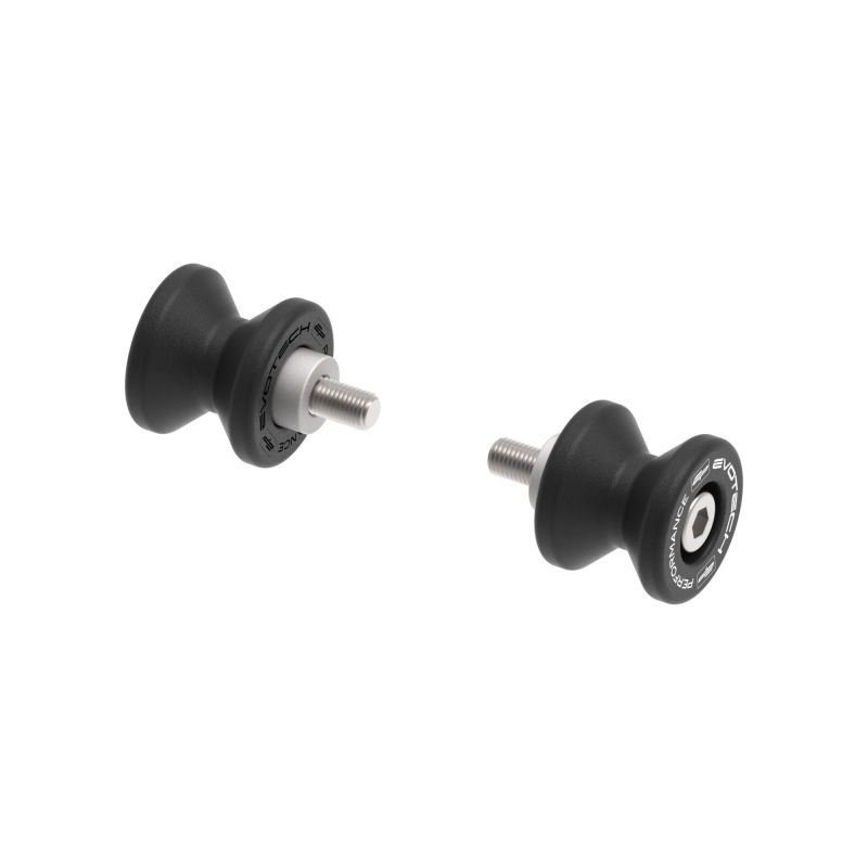 Kove 450 RR 2025+ Nottolini Supporto Cavalletto
