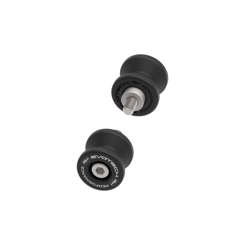 Kove 450 RR 2025+ Nottolini Supporto Cavalletto