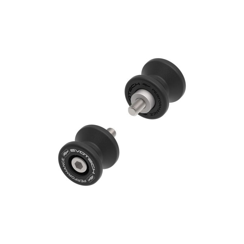 Kove 450 RR 2025+ Nottolini Supporto Cavalletto