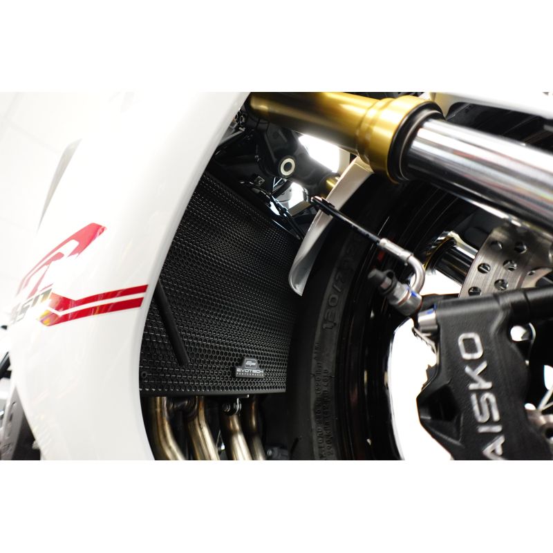 Kove 450 RR 2025+ Griglia Radiatore