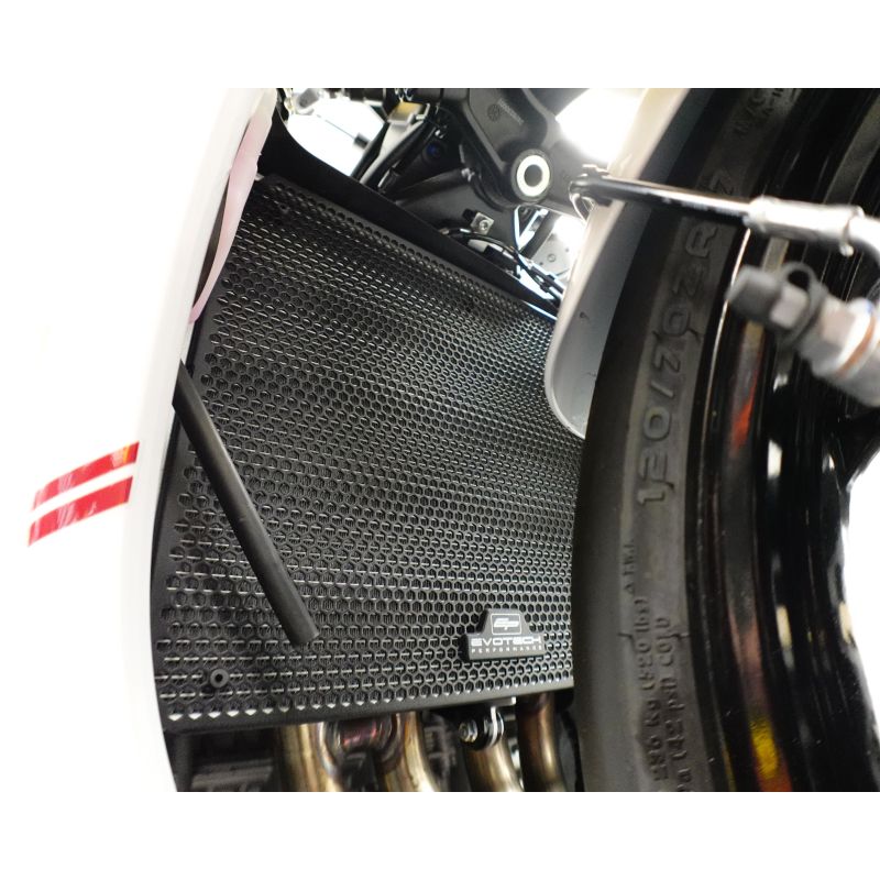 Kove 450 RR 2025+ Griglia Radiatore