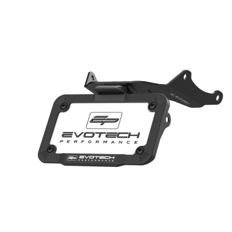PRN017571-018046-01 Honda CB1000 Hornet 2025+ Porta Targa Evotech-performance