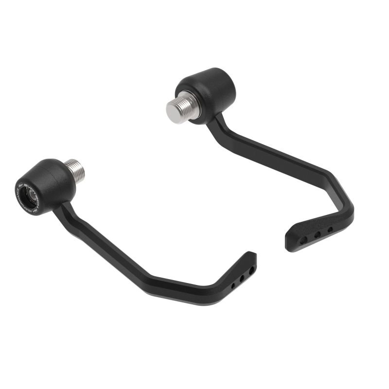 PRN015536-015554-016067-016074-20 Moto Guzzi Griso 1200 SE 2007+ Protezione Leve Evotech-performance