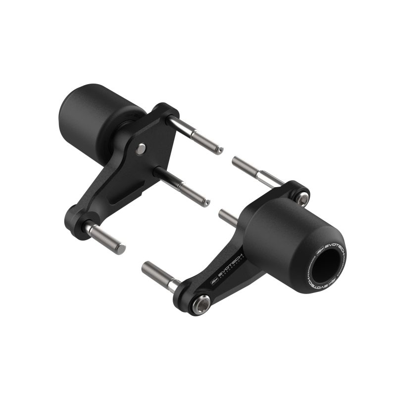 PRN017989-02 Honda CB1000 Hornet SP 2024+ Protezioni Caduta Evotech-performance