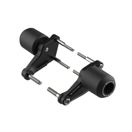 PRN017989-02 Honda CB1000 Hornet SP 2024+ Protezioni Caduta Evotech-performance