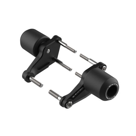 PRN017989-02 Honda CB1000 Hornet SP 2024+ Protezioni Caduta Evotech-performance