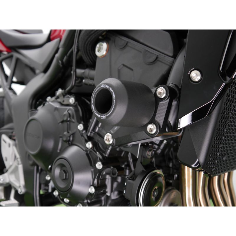 Honda CB1000 Hornet SP 2024+ Protezioni Caduta