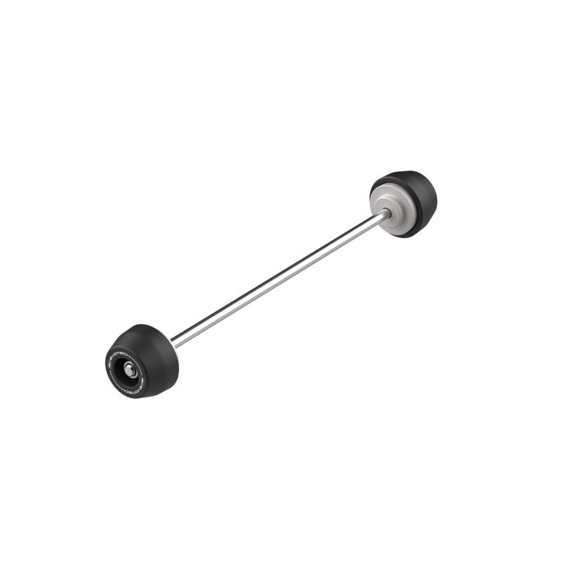 PRN018022-04 Ducati Multistrada V2 S 2025+ Protezioni Forcelle anteriori Evotech-performance