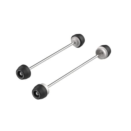 PRN018022-018065-01 Ducati Multistrada V2 2025+ Protezioni Forcelle anteriori Evotech-performance