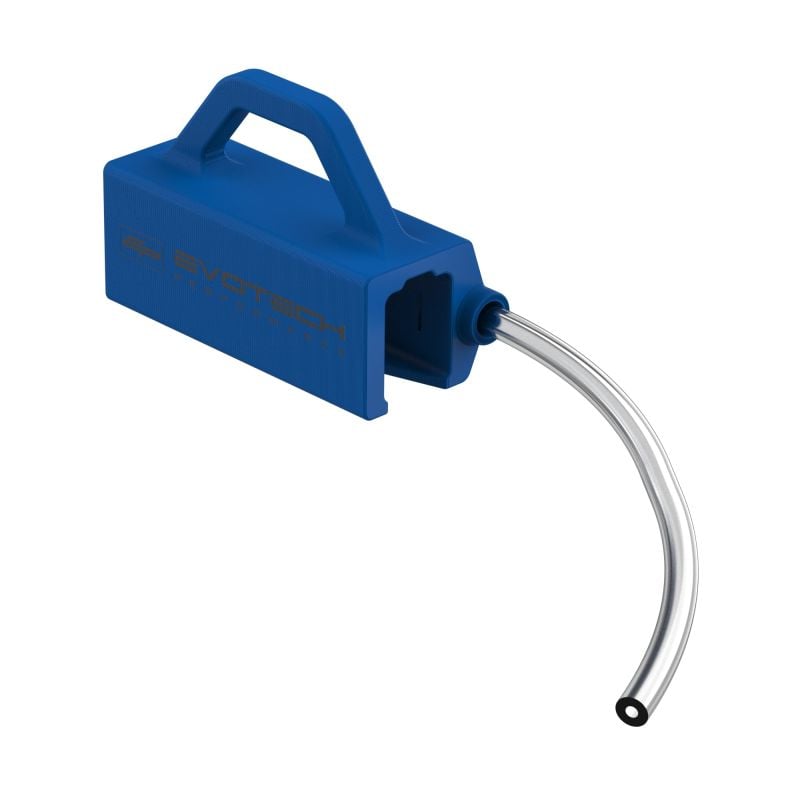 PRN018266-110 Yamaha Tracer 9 2021+ Accessori Evotech-performance