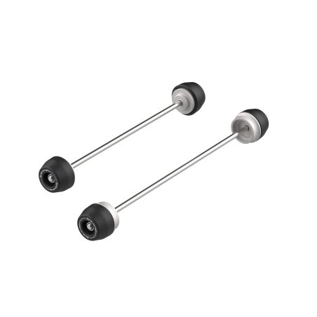 PRN018022-018065-02 Ducati Multistrada V2 S 2025+ Protezioni Forcelle anteriori Evotech-performance