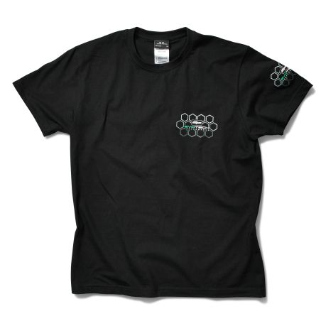 PRN018073-01 Accessories   T-Shirt Evotech-performance
