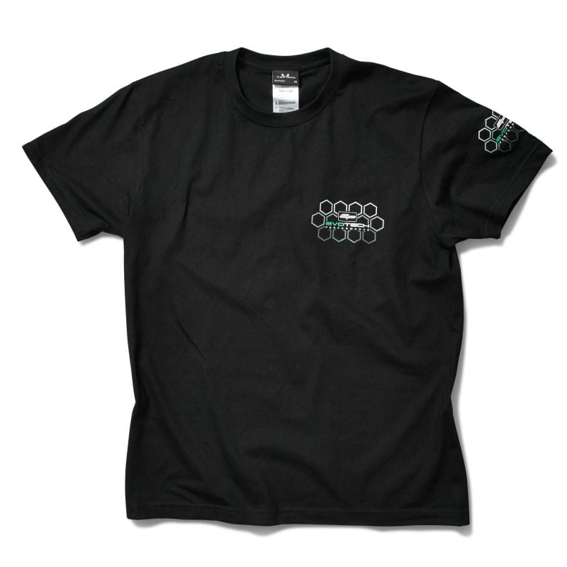 PRN018075-01 Accessories   T-Shirt Evotech-performance